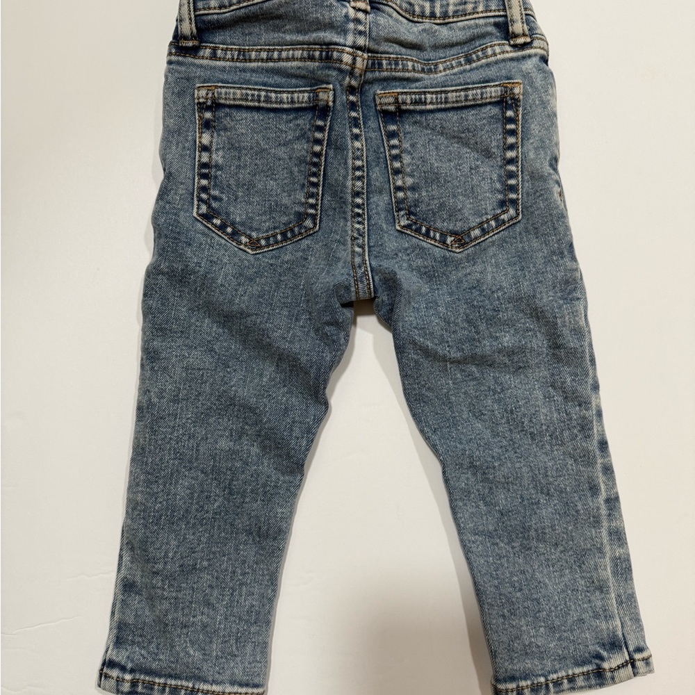 GAP Kids Blue Jeans